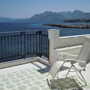  Casa vacanze Casa Nel Borgo Marinaro Di Santa Nicolicchia
