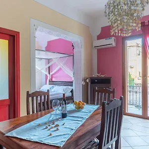  Casa vacanze Solemar Sicilia - Principe Del Mare