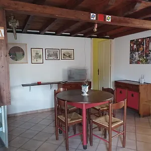  Casa vacanze Casa Alessandro A