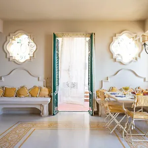  Casa vacanze Solemar Sicilia - Casa Porto Bagnera