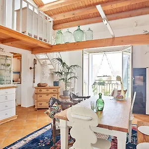  Casa vacanze Solemar Sicilia - Casa Olivia