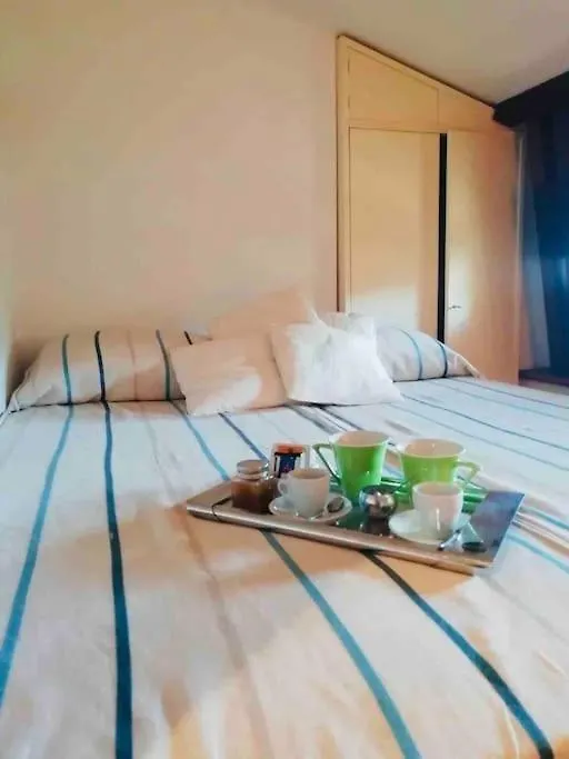 Relaxing Seahouse Villa Santa Flavia 0*,  Italy