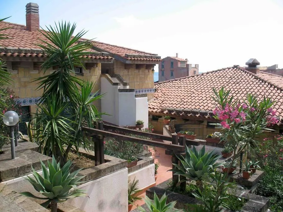 Relaxing Seahouse Villa Santa Flavia