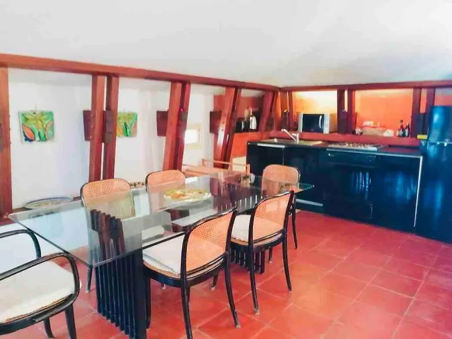 Relaxing Seahouse Villa Santa Flavia 0*,  Italy