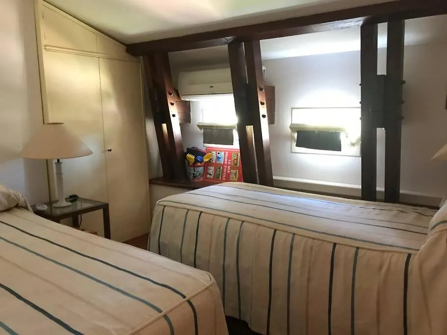 Holiday home Relaxing Seahouse Villa Santa Flavia
